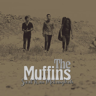 Download Lagu The Muffins - Saat Kau Melangkah