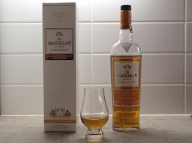 macallan whisky