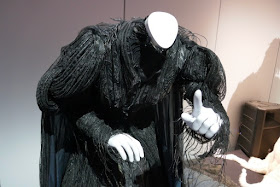 Into the Woods Witch movie costume