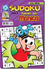 Sudoku TM Nº4