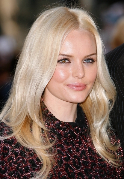 Kate Bosworth Hairstyles