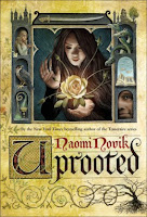 http://discover.halifaxpubliclibraries.ca/?q=title:uprooted%20author:novik