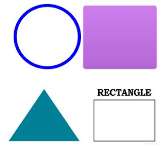 find-object-circle-triangle-rectangle-square