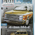 Auto World: 1984 Dodge Caravan - Release 1, Version A