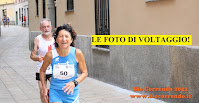 Le foto dell'Anello di Voltaggio! Susanna Scaramucci, Luigi Repetto, Voltaggio, podismo, run, correre