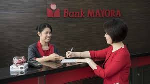 Lowongan Kerja Online Jakarta PT BANK MAYORA