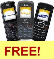 Free Smartphones for Seniors
