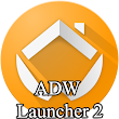 Download ADW Launcher 2 No Ads