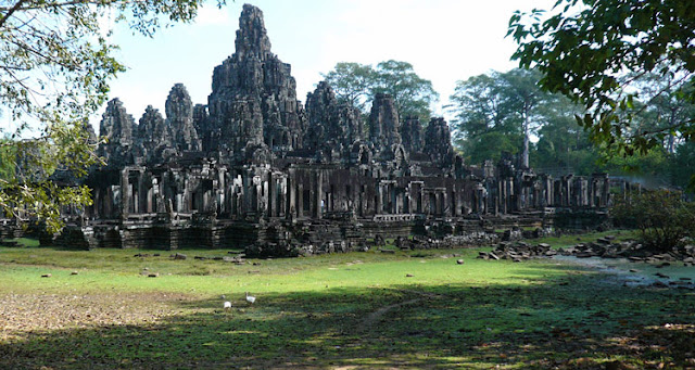 siem reap tour 4d3n