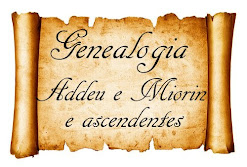 Genealogia