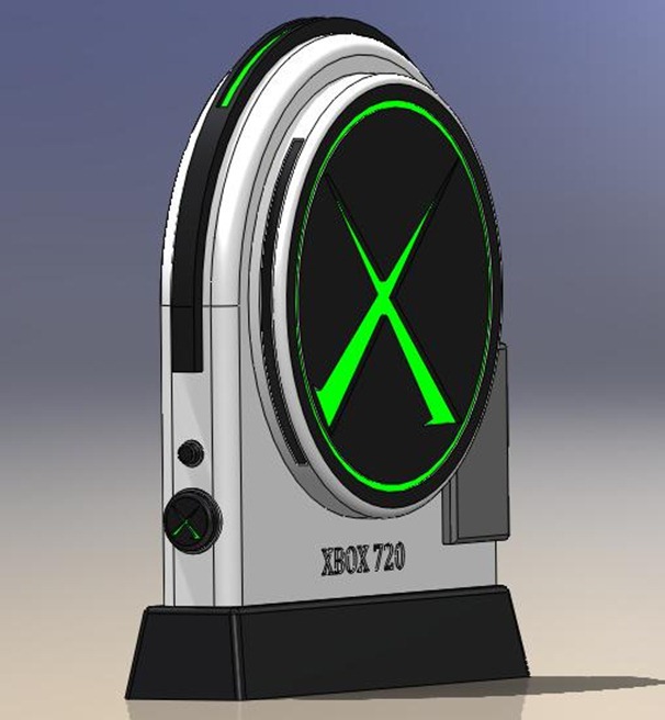 Xbox 720 11