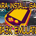 Cara instal game di Vita3K Emulator