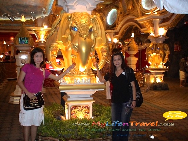 Fantasea Show Phuket 01