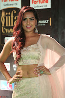 Prajna in Cream Choli transparent Saree Amazing Spicy Pics ~  Exclusive 039.JPG