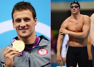 Olympic Swimmer Ryan Lochte Only has Time for 'One Night Stands' » Gossip | Olympic Swimmer Ryan Lochte