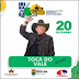 Baixar - Toca do Vale - Ao Vivo em Ibirajuba - PE - Dezembro - 2023