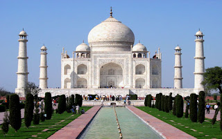 India Tours