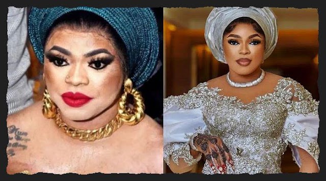 WAHALA!! Bobrisky Issues Serious Warning To Android Phone Users 