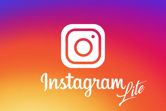 Instagram Lite