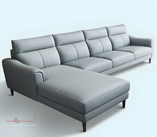 Catalogue xưởng sofa luxury