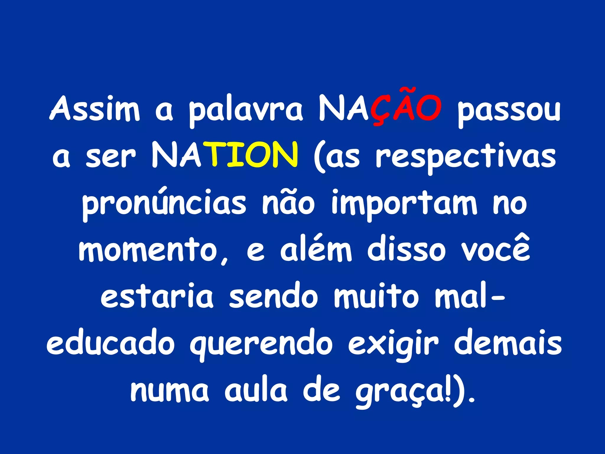 Como aprender 400 palavras em inglês