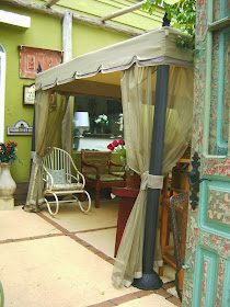 Fachada da Loja