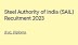 Steel Authority of India (SAIL) Recuitment 2023 | भारतीय इस्पात प्राधिकरण (सेल) भर्ती 2023: 