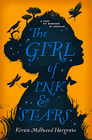 https://www.goodreads.com/book/show/27973757-the-girl-of-ink-and-stars?from_search=true