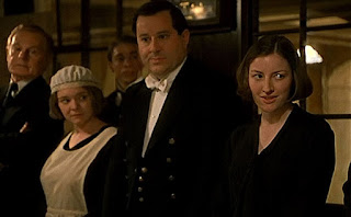 film whodunnit gosford park 