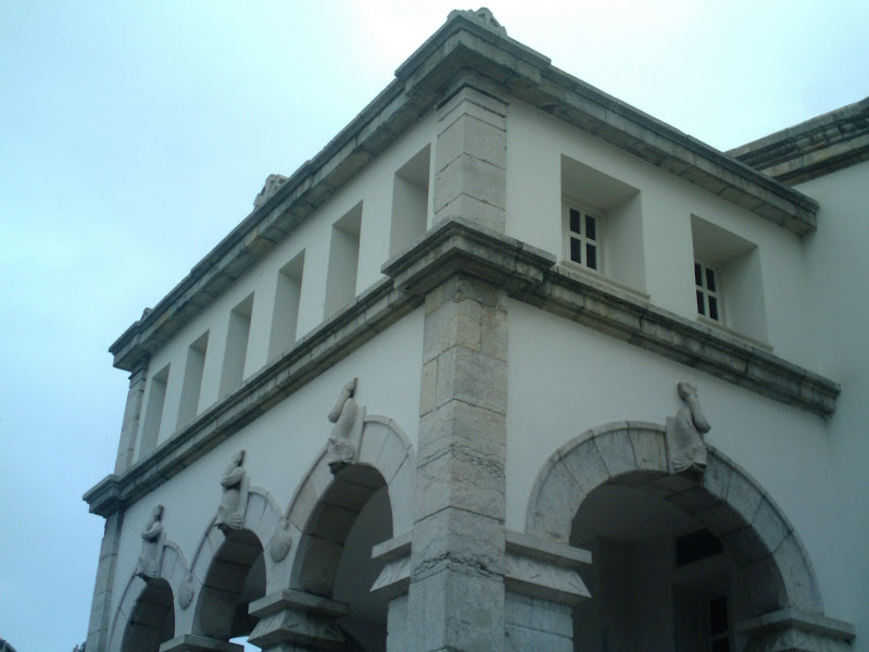 Centro Cultural Doctor Madrazo en Santander