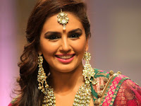 Huma Qureshi Image