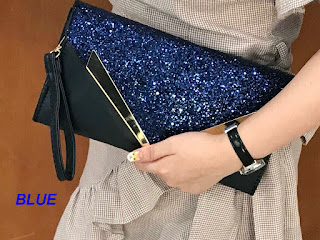 TAS CLUTCH SELEMPANG WANITA TERBARU 2019 MURAH TAS PESTA CEWEK FASHION IMPORT DV2157FS# SEMI PREMIUM