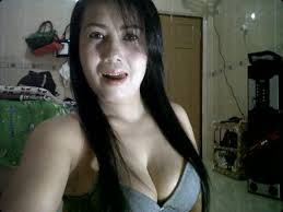 Tante Montok Binal