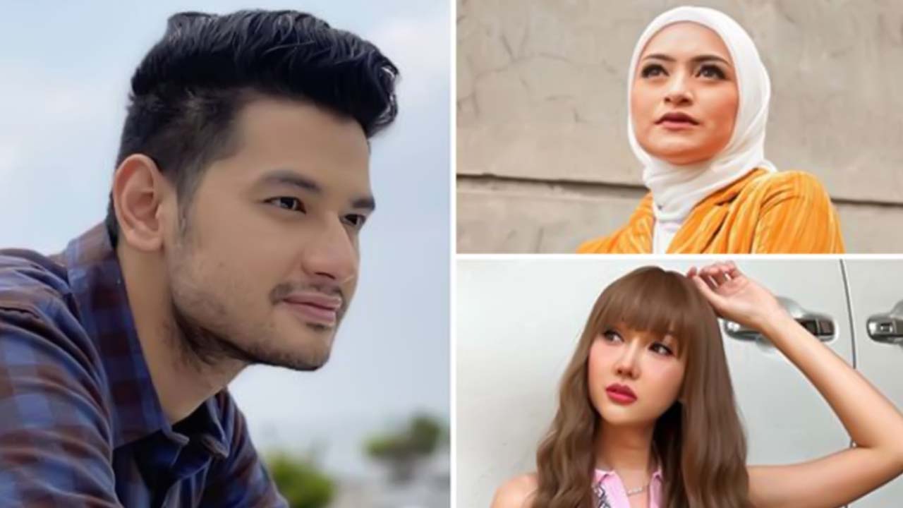 Kaget, Ini Mantan Pacar Lucinta Luna dan Nathalie Holscher, Orang yang Sama, Ciri-cirinya Terkuak