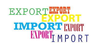 macam Istilah-istilah export import