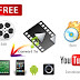 البرنامج الافضل فى تحويل جميع صيغ الفيديو Any Video Converter Free 3.3.5 مجانى