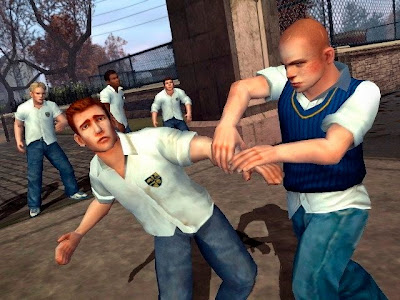 Free Download Games Bully Scholarship Full Version