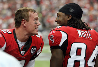 Roddy White Photos | Roddy White Wiki