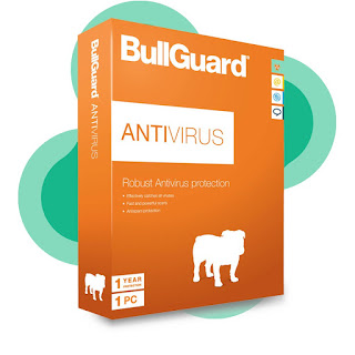phan mem diet virus bullguard antivirus