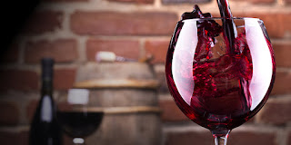 Manfaat anggur merah untuk kesehatan dan kecantikan