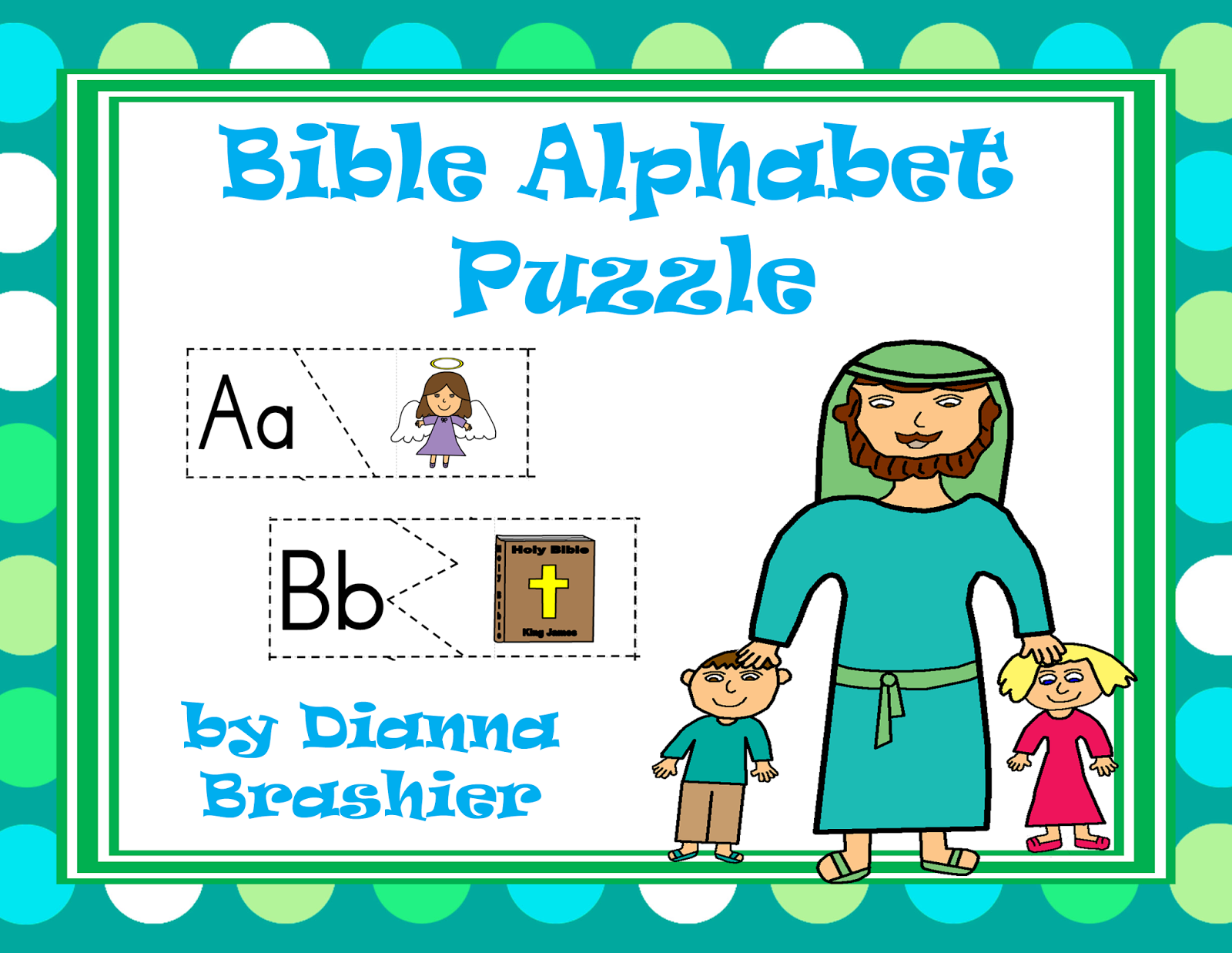 https://www.teacherspayteachers.com/Product/Alphabet-Puzzle-with-a-Christian-Theme-1762055
