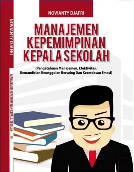 EBOOK PENDIDIKAN - KEPALA SEKOLAH