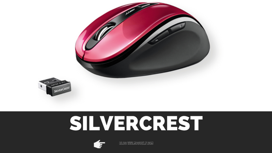 Silvercrest