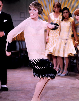 Thoroughly Modern Millie 1967 Julie Andrews Image 2