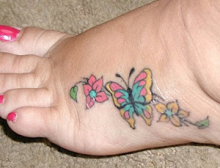 butterfly tattoo designs