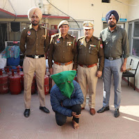 वाहन गिरोह बेनकाब, एक गिरफ्तार...