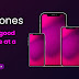 Smartphones: Looking for a good battery phone at a low price? 