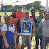 Realizan Torneo de Beisbol AA Dajabón 2023 dedicado al "Empresario del Deporte" Héctor Quideres Taveras