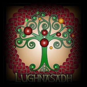 1°Agosto-La festività di Lughnasadh/Lammas e il dio celtico Lugh
