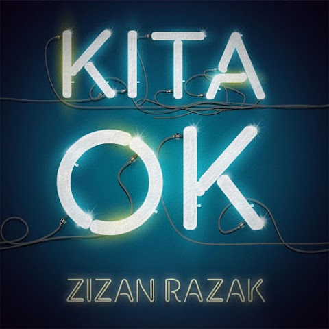 Zizan Razak - Kita OK MP3